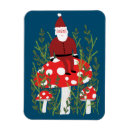 Search for santa claus magnets Xmas