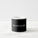 Search for express yourself mugs Espresso