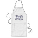 Search for number one aprons Greatest