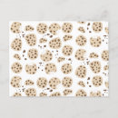 Search for pastry chef postcards Modern