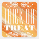 Search for vintage halloween stickers Happy