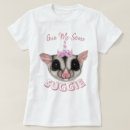 Search for sugar glider clothing Flying squirrel