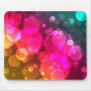 Search for bokeh mousepads Dots