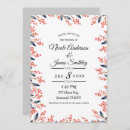 Search for red berries wedding invitations Country