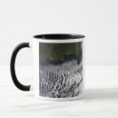 Search for cumulus clouds mugs White