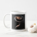 Search for nucleus mugs Space