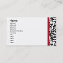 Search for divinity business cards Elegant