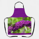 Search for bush aprons Purple