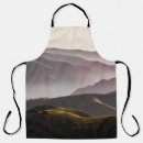 Search for during the day aprons Mountains