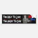 Search for nixon bumper stickers Republican