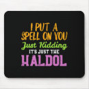 Search for goth girl mousepads Pumpkin