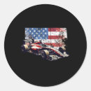 Search for american car stickers Patriotic