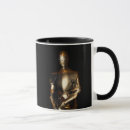 Search for knight in shining armour mugs Mediaeval