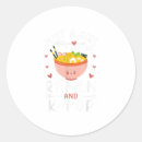 Search for gir stickers Ramen