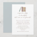 Search for story book wedding invitations Rustic