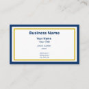 Search for generic business cards Elegant