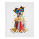 Search for funny popcorn posters Animal