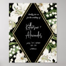 Search for floral invitation wedding posters Flowers