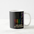 Search for us constitution mugs Flag