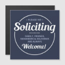 Search for magnetic signs Retro