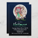 Search for rag doll invitations Spooky