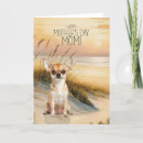 Search for sunset mothers day cards Beach