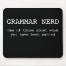 Search for correcting mousepads Teacher