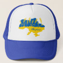 Search for geography hats Map