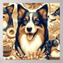 Search for australian shepherd puppy posters Dogs