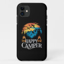 Search for camper iphone cases Hiking