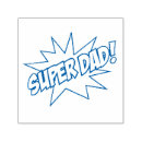 Search for daddies rubber stamps Modern