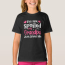 Search for grandma kids tshirts Grandkids