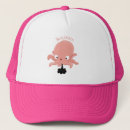 Search for cephalopod hats Cute