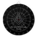 Search for square dartboards Black
