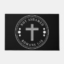 Search for christian doormats Faith