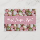 Search for dietitian business cards For her