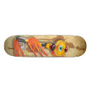 Search for skeleton skateboards Fire