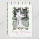 Search for chinoiserie christmas cards Grandmillenial