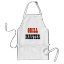 Search for white letters aprons Funny