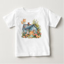 Search for ballerina baby shirts Dance