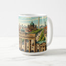 Search for brandenburg gate mugs Berlin