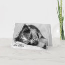 Search for for pet sitting thank you cards Dogs