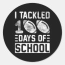 Search for tackle stickers Kindergarten