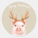 Search for christmas reindeer antlers stickers Kids