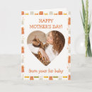Search for cat mothers day cards Fur baby