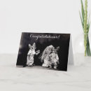 Search for vintage wedding cards Retro