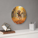 Search for running clocks Pet