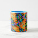 Search for orange marigold mugs Yellow