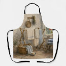 Search for laundry aprons For her