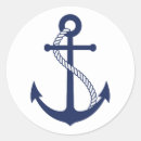 Search for navy anchor stickers Minimalist